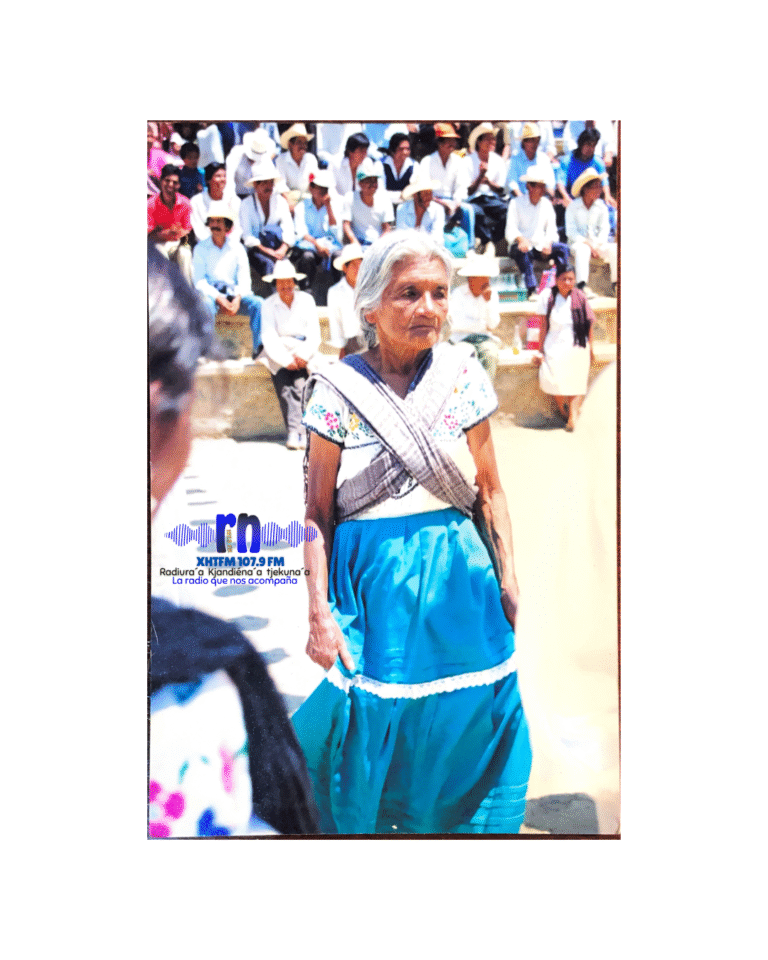 Día Internacional de la Mujer Indígena