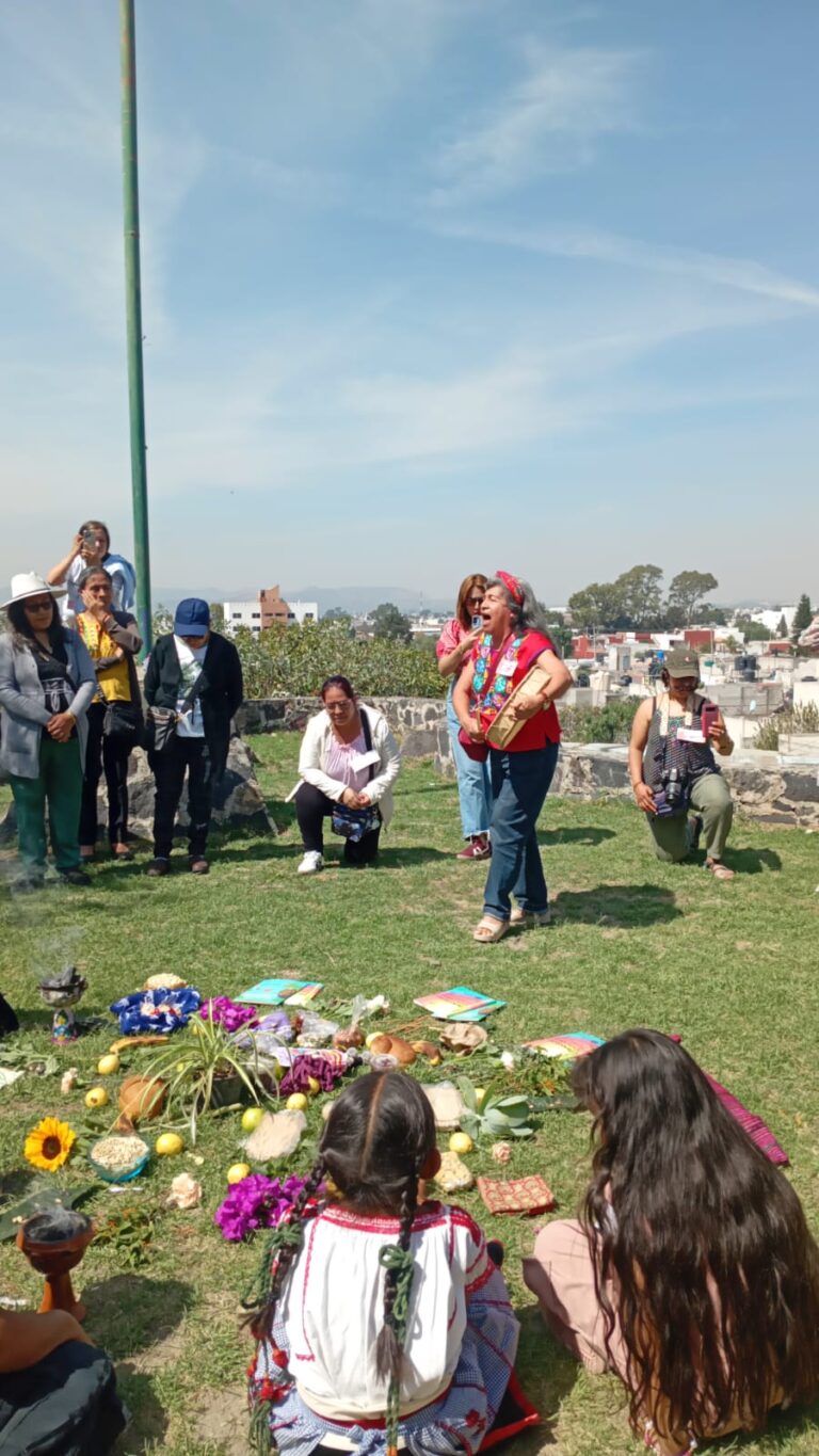Mujeres radialistas fortalecen la comunicación comunitaria en encuentro colectivo