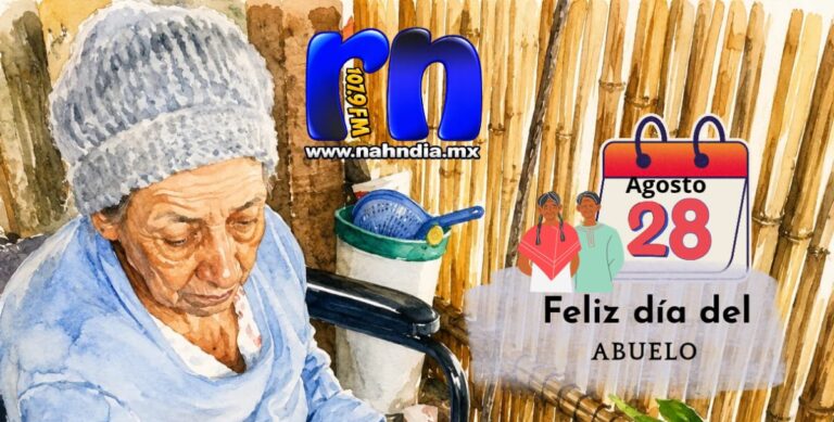 Raíces que mantienen viva nuestra identidad comunitaria.