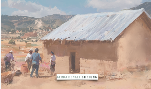 La Casa Mazateca – Niya Shindié
