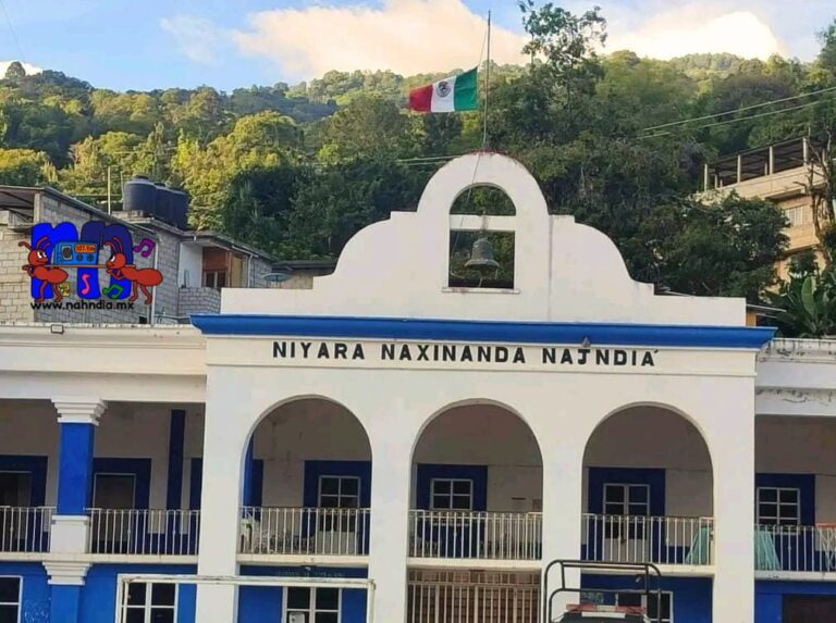 El Grito desde Nashinandà: Una reseña del 15 de septiembre desde la comunidad.