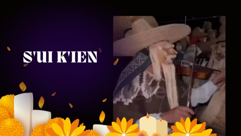 S’ui K’ien
